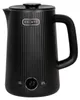 Elektrická kanvica CHiATO heatPLAY Groove, 1,7 L - čierna Náhľad obrázku produktu 1
