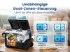 HcaloryP50M+ Autokühlschrank, Unabhängige Produktbild-Vorschau 7