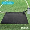 Intex Solarheizungsmatte für oberirdische Schwimmbecken, Produktbild-Vorschau 3