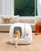 PETKIT Selbstreinigende Katzentoilette, PuraMax 2 Produktbild-Vorschau 10