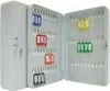 WEDO 102 56537X Szafka na 70 kluczy jasnoszara Podgląd zdjęcia produktu 2