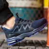 Sicherheitsschuhe Herren Arbeitsschuhe Damen Ultraleichte Produktbild-Vorschau 4