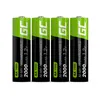 Green Cell GR02, Dobíjecí baterie, AA, Nikl-metal hydridová Náhled obrázku produktu 2