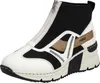 Rieker Sneaker high Mehrfarbig Produktbild-Vorschau 8