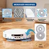 24-teiliges Zubehörset für Ecovacs Deebot T30 Omni – Produktbild-Vorschau 5