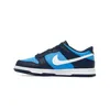 Buty Nike Dunk Low Gs HF0031400 Podgląd zdjęcia produktu 3