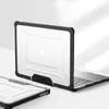 TechProtect SmartShell Pro Hülle für MacBook Air 13" Produktbild-Vorschau 5
