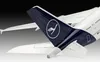 Revell Airbus A380-800 "Lufthansa" New Livery 1:144 Voir les images du produit 5