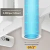 SONNI, radiador eléctrico de pie, de una sola pared, Vista previa de la imagen del producto 3
