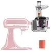 KitchenAid 5KSM1JA Accessoire pour centrifugeuse Voir les images du produit 16