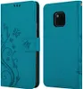 Pokrowiec Cadorabo do Huawei MATE 20 PRO w kolorze Podgląd zdjęcia produktu 8