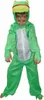 Kinder Frosch Plüschkostüm / Größe: 122-128 Produktbild-Vorschau 2