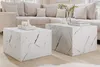 riess-ambiente Modernes 2er Set Beistelltische DICE 60cm Produktbild-Vorschau 5