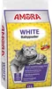Amora Katzenstreu White Babypuder 15 L Produktbild-Vorschau 3