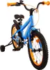 Volare Rocky Kinderfahrrad - Jungen - 16 Zoll - Blau Produktbild-Vorschau 11