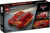 LEGO Speed Champions | Lightning McQueen - Jouet pour Cars Voir les images du produit 2