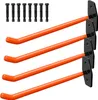 4 x Reifenhalter zur Wandmontage Produktbild-Vorschau 1