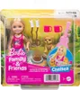 Barbie Chelsea JJV61, Figurka, Ženy, 3 rok/roky, Náhled obrázku produktu 7