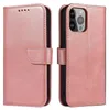 HQWear Magnet Case fr Samsung Galaxy S23, mit Stnder, rosa Produktbild-Vorschau 2