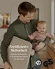 Leander Wickelunterlage Matty Wood Rose Produktbild-Vorschau 8
