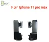 Hörmuschel für iPhone 11 PRO MAX Ohrmuschel Ear Speaker Produktbild-Vorschau 1