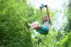 Trelines Zipline Outdoor-Spielzeug 30m mit Bremse - Produktbild-Vorschau 7