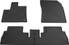Tapis de sol caoutchouc Rigum Fiat Doblo 2022- (5 places) Voir les images du produit 2