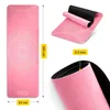 4FIZJO Yogamatte Wildleder 183 x 61 cm, 1,5 mm, rutschfest, Produktbild-Vorschau 9