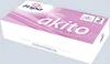 Kosmetiktücher Akito 40x 100 Tücher 2-lagig Hochweiß Produktbild-Vorschau 7