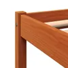 VidaXL 844854, Braun, 125,5 cm, 2,06 m, 31 cm, 1200 x 2000 Produktbild-Vorschau 6