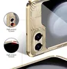 Funda protectora para Samsung Galaxy Z Flip 5 con diseño Vista previa de la imagen del producto 4