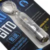 Nitecore TIKI GITD BLUE, Schlüsselanhänger-Blinklicht, Produktbild-Vorschau 3
