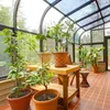 EINFEBEN Gewächshaus Fensteröffner Automatischer , 14 kg Produktbild-Vorschau 3