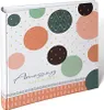 Walther Amazing Memories 30x30 100 S. Buchalbum rot MX485R Voir les images du produit 7