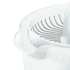 Philips Daily Collection HR2738/00 Zitruspresse, 1,2 m, 0,5 Produktbild-Vorschau 3