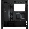 Corsair 4000D Airflow Midi Tower Black Podgląd zdjęcia produktu 10
