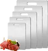 Titan-Schneidebrett für die Küche, Fleisch- und Produktbild-Vorschau 2