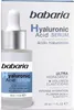 Pleťové sérum s kyselinou hyaluronovou Babaria (30 ml) Náhled obrázku produktu 2