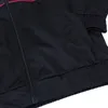 Herbold Sportswear Trainingsanzug Gr.L schwarz Produktbild-Vorschau 3