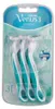 Gillette Sensitive Venus 3 Einwegrasierer 3 St. Produktbild-Vorschau 1