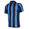 COPA Retro Trikot Inter Mailand 1991/92 blue/black L Produktbild-Vorschau 2