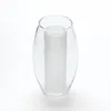 Verre Abat-jour pour douille G9 Verre de rechange H96mm Voir les images du produit 1