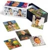 Frida Kahlo. Scrap / Jeu d'association Voir les images du produit 1