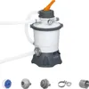 Filterpumpe für Bestway-Pool 3028 l/h Produktbild-Vorschau 2