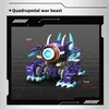 Technik Roboter Kinder fuer Jungen, 5 in 1 Roboter Produktbild-Vorschau 11