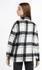 Speedlight Damen Hemdjacke - Schwarz, M Produktbild-Vorschau 3
