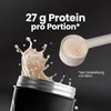 Mammut Nutrition - Whey Protein - 1000 g Zipp-Beutel, 1 x Produktbild-Vorschau 4
