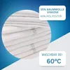 10 Bodentücher Scheuertuch Scheuerlappen saugstark 50 x Produktbild-Vorschau 4