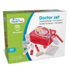 Nová lekárska súprava Classic Toys - staršia ako 3 roky Náhľad obrázku produktu 6