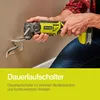 Ryobi Narzędzie wielofunkcyjne akumulatorowe 18V ONE+ Podgląd zdjęcia produktu 19